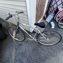 Giant Cypress ST Bike