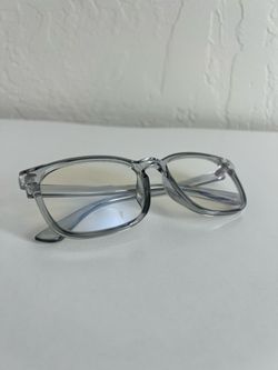 Blue Light Glasses
