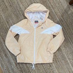 XS Levi’s Lightweight Windbreaker 
