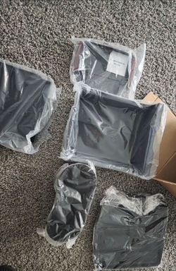 Tesla Model Y Center console organizer