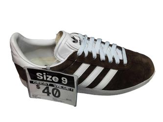 Adidas 885254 Brown