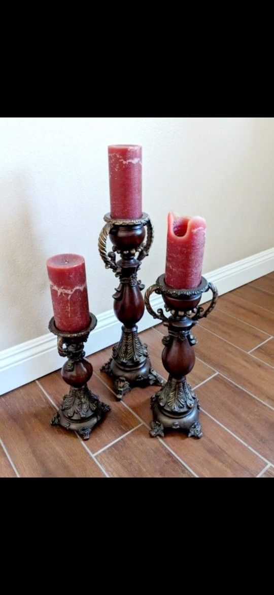 Candle Holder
