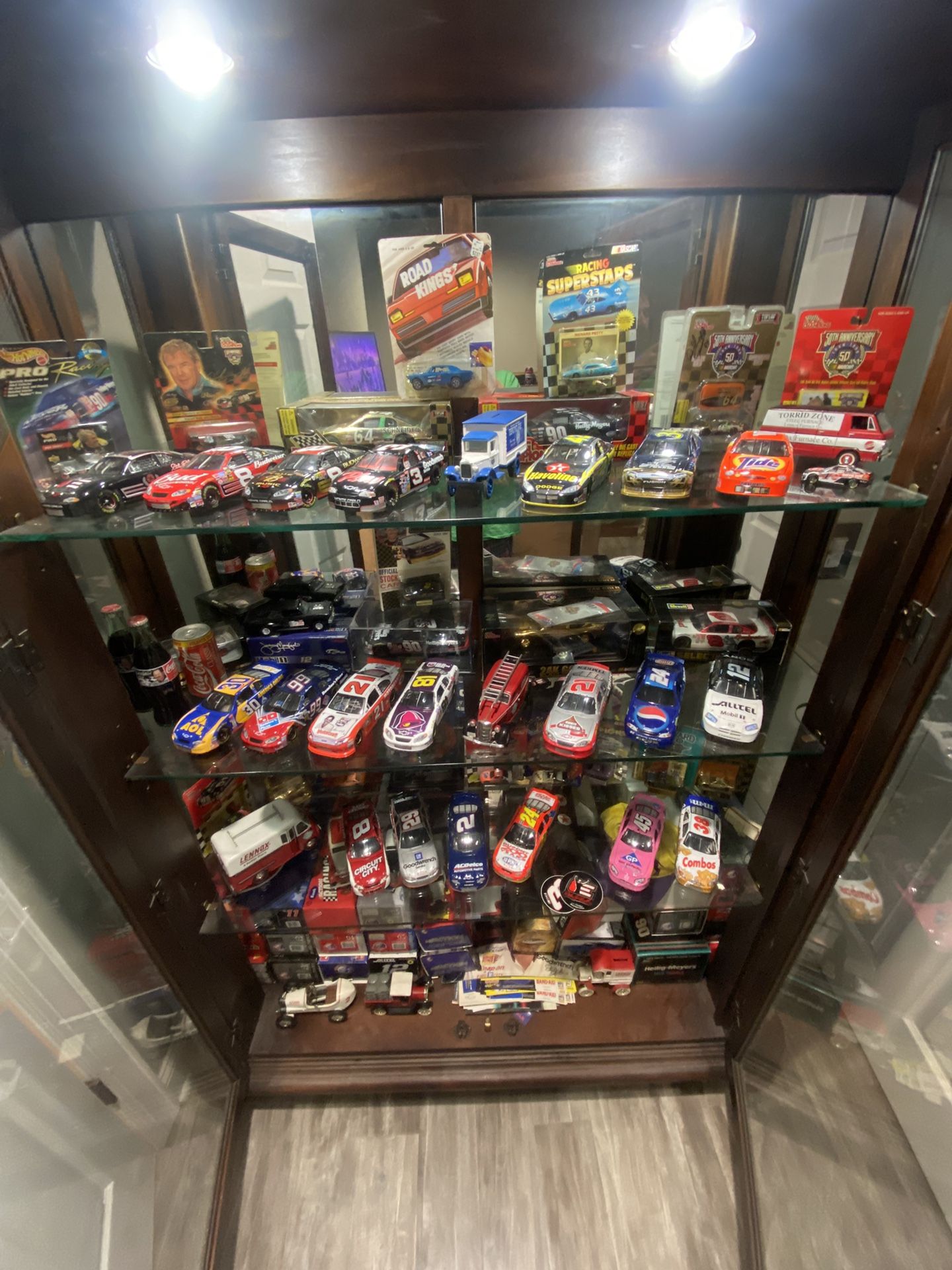 Perfect Condition Cars