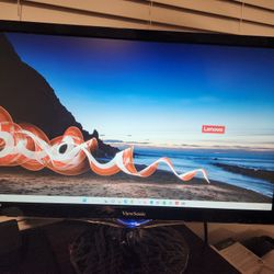 Computer Monitor 22” HDMI Viewsonic