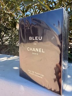 🔥 Bleu de Chanel Eau de Parfum 100ml | Nuevo y Sellado | $55