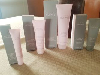 Marykay 3d set