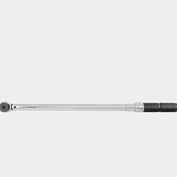 New Carlyle 1/2” Torque Wrench