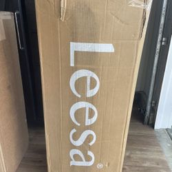 Leesa King Mattress