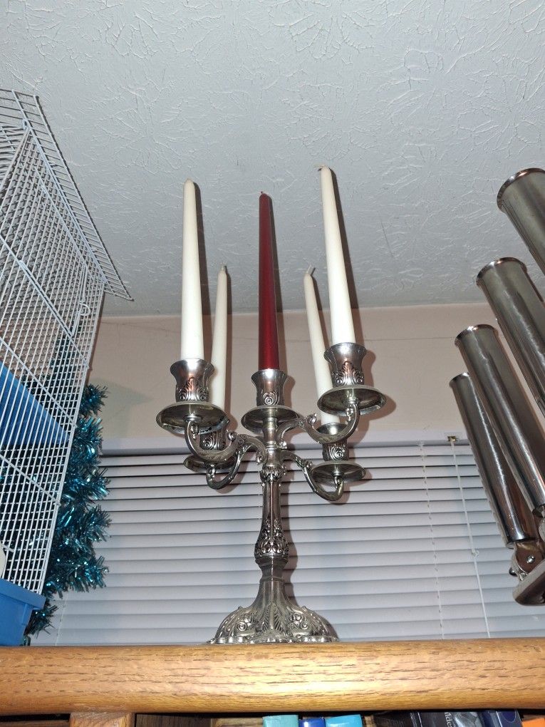 candle Holder