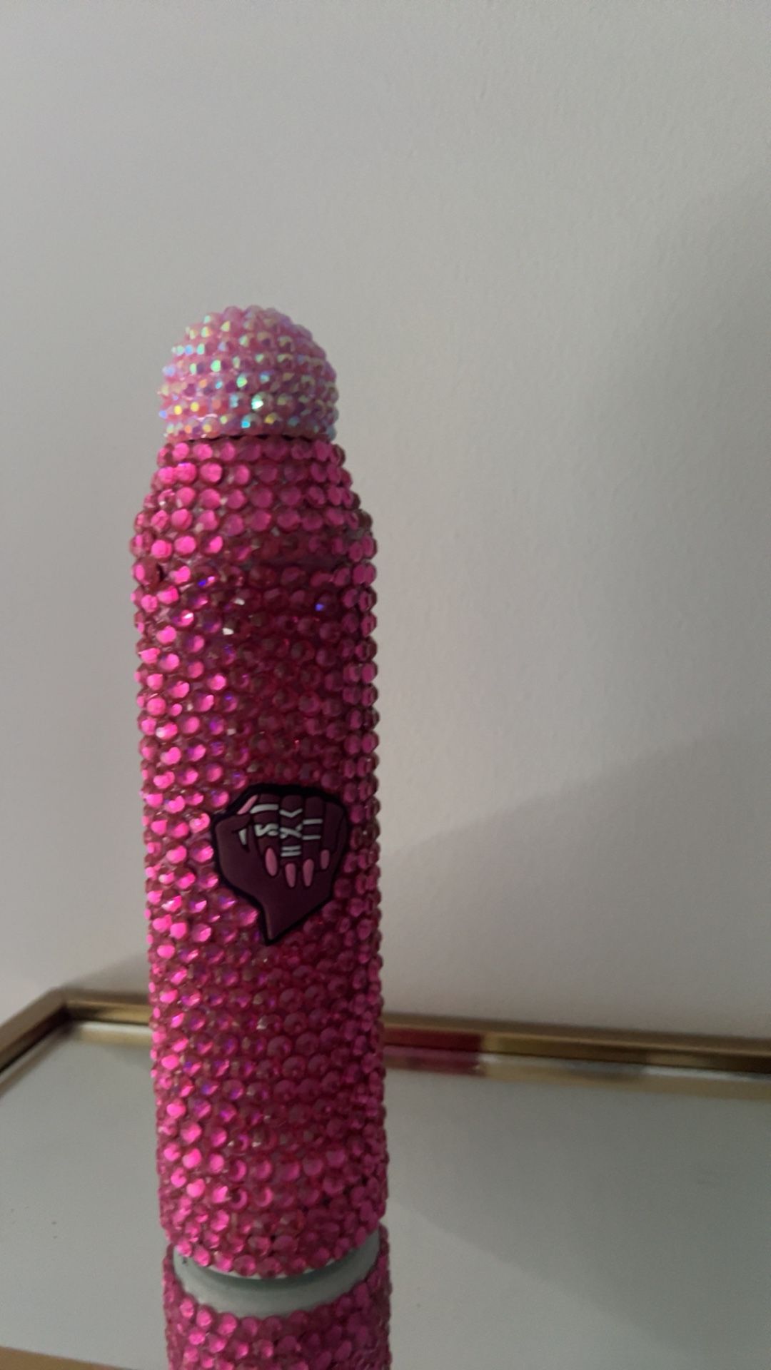 Lucky Rhinestone Bingo Daubers