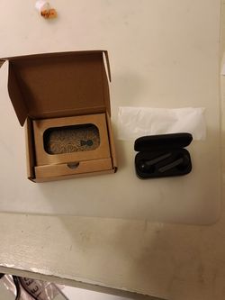 Aukey True Wireless Earbuds Brand New