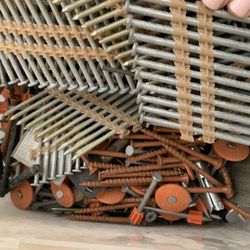 BIG Box Of Nails