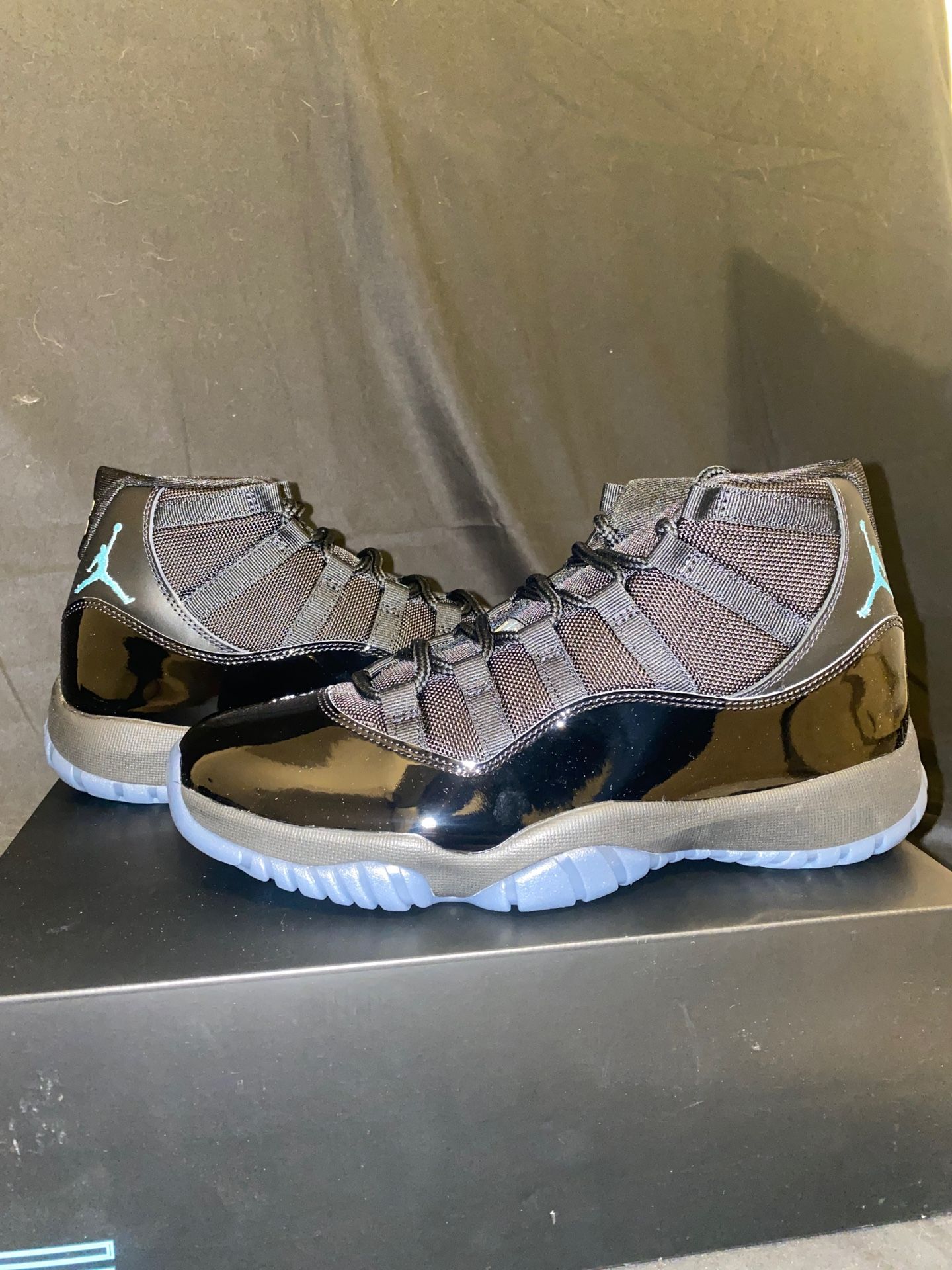 Jordan 11 “Gamma”