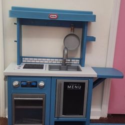 Little Tikes Kitchen Stove