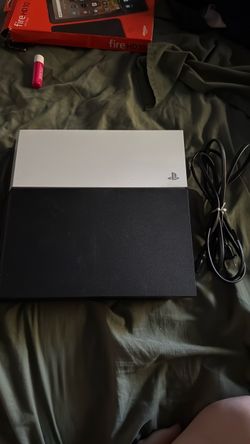 Sony PS4