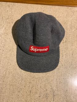 Supreme 5 panel