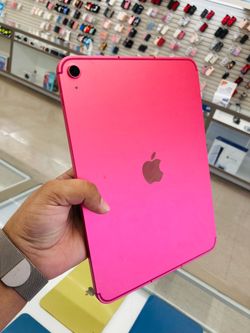 iPad A16 128gb WiFi and cellular
