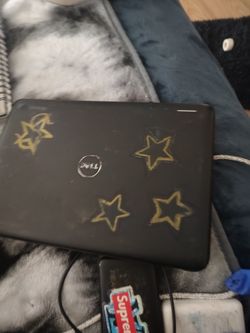 Dell Chromebooks 11 3180 And A Dell