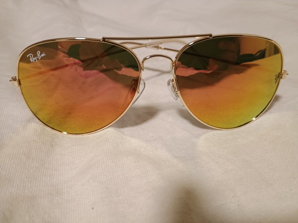 Sunglasses Avaitors 