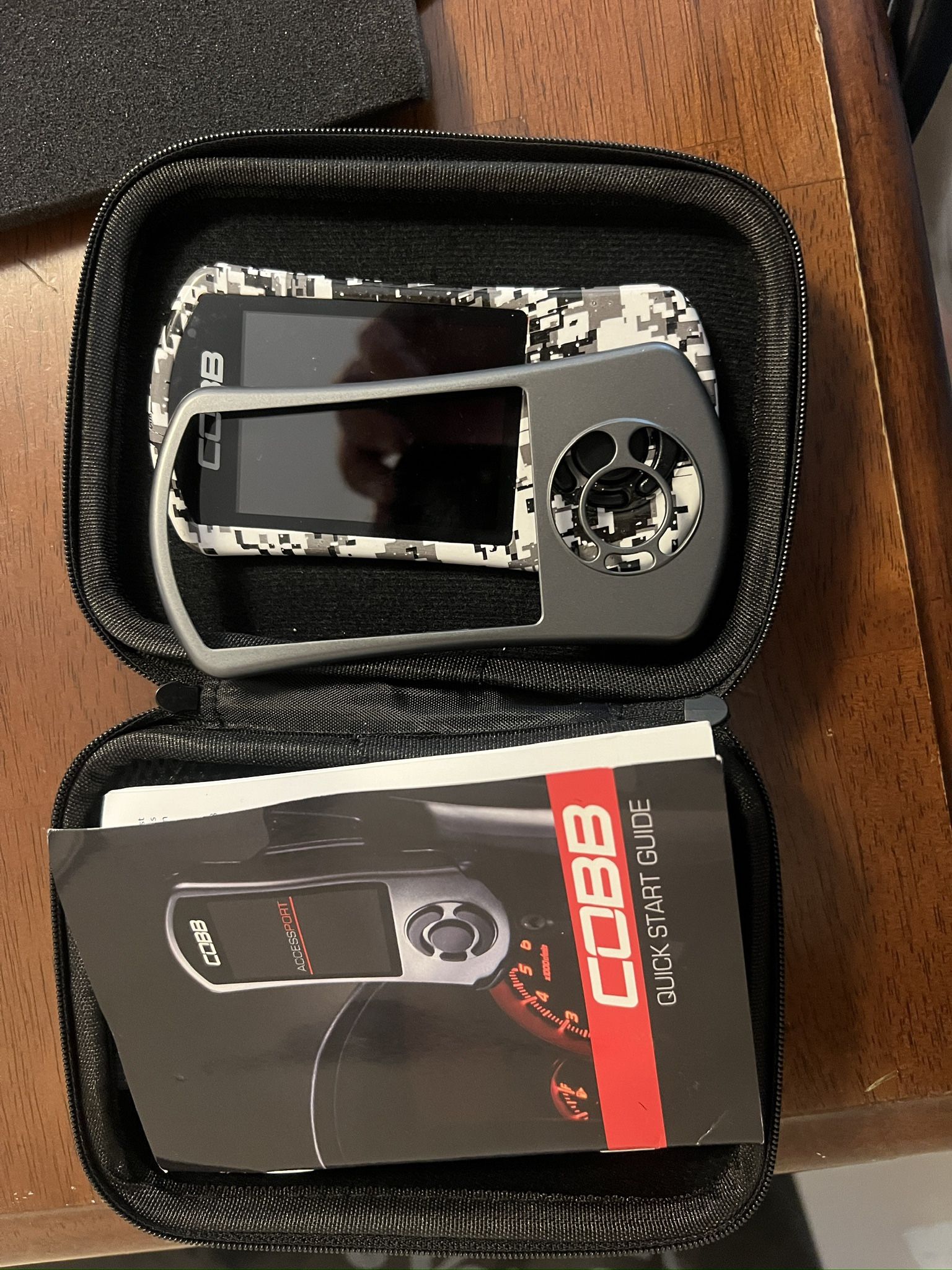 Unmarried Cobb Accessport Subaru Wrx V3 Sub004