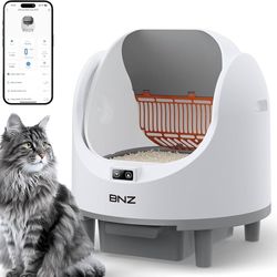 Litterbox Automatic