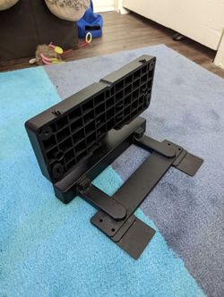 LG T8 TV/Soundbar Stand