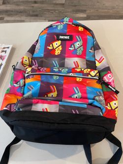 Fornite Backpack