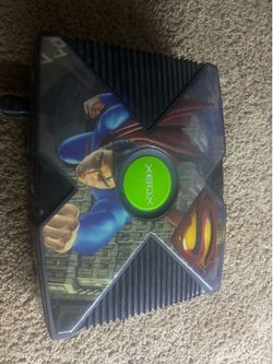 Xbox one mod