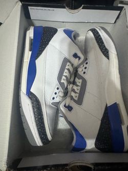 nikes and jordan’s