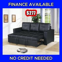 🔥SOFA SLEEPER DEAL! 🇺🇸 ✨ ¡OFERTA DE SOFA CAMA 💲 Only $277 🚚 Delivery Available / FINANCE IS AVAILABLE  📦#PF6530