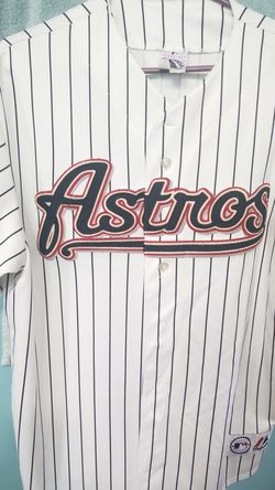 Houston Astros Jersey