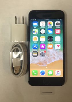 iPhone 6s 128GB Factory Unlocked