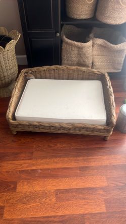Pet Bed