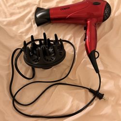 Blow Dryer
