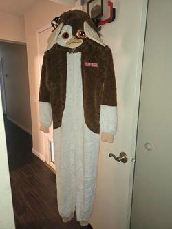 Gizmo costume. Kids
