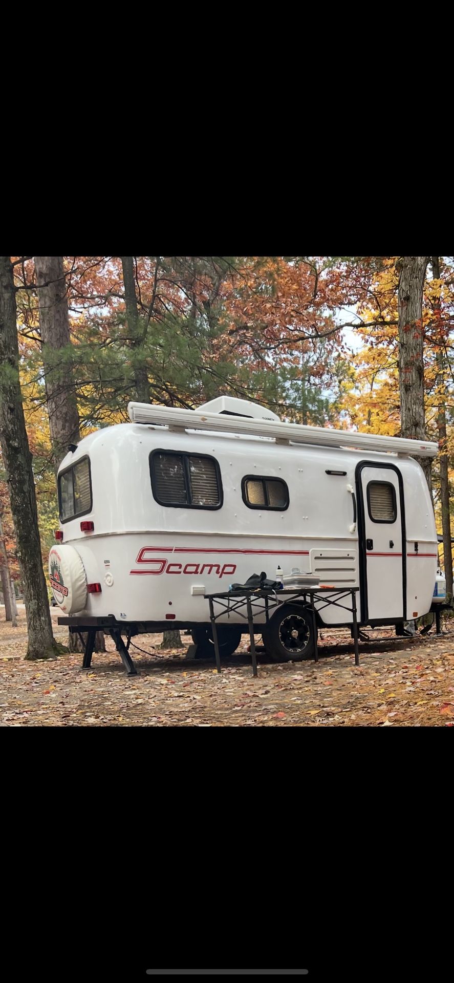 2023 Scamp 6