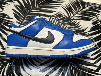 Nike SB Dunk Golf Shoe