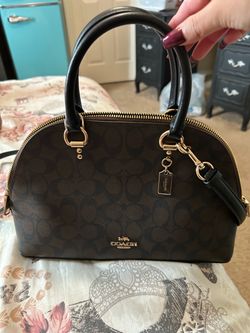 Coach bag💕