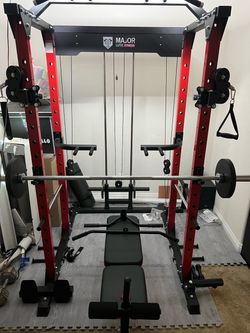 Home Gym