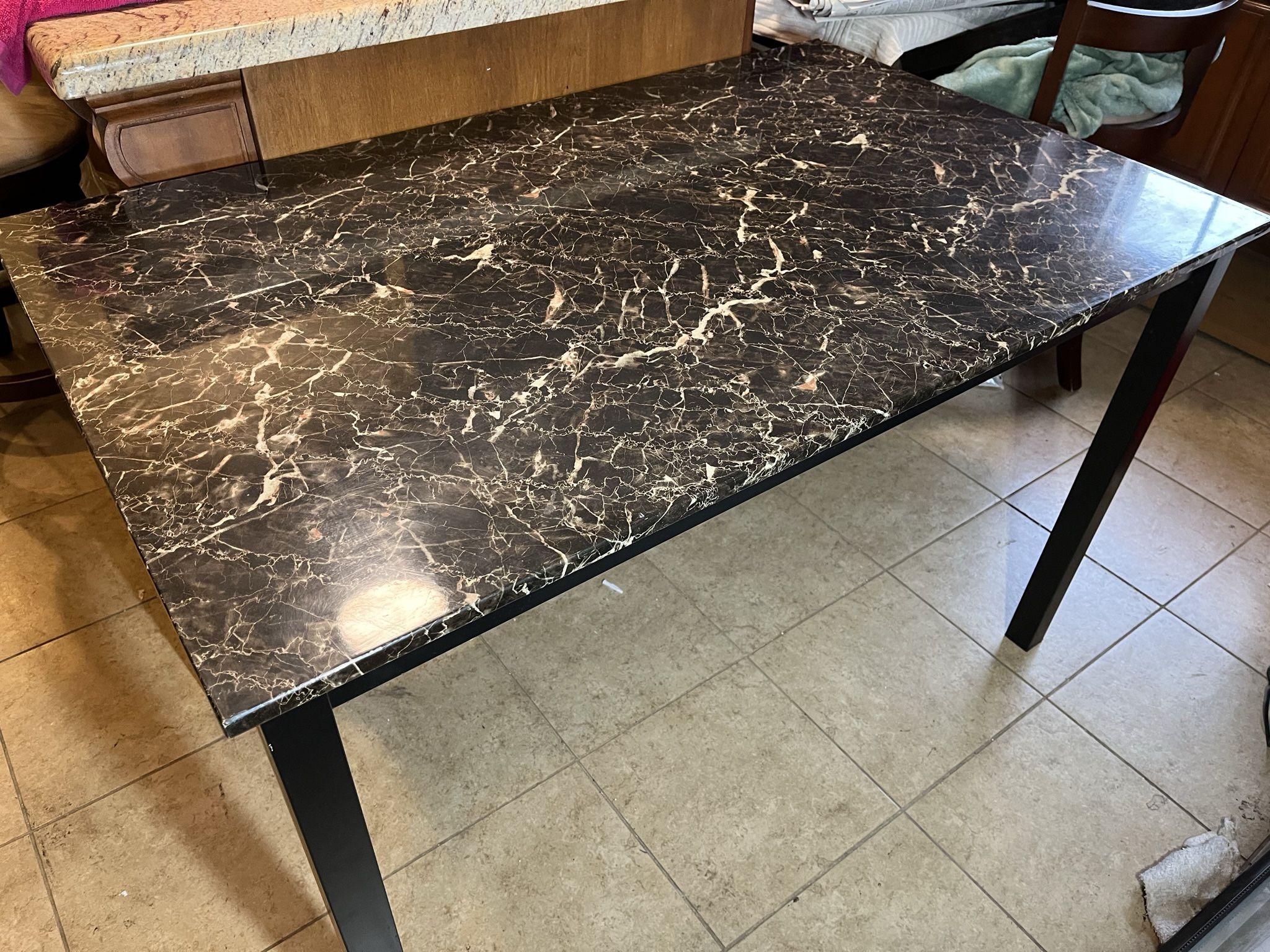 All Purpose Table