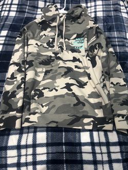 Anti social social club hoodie