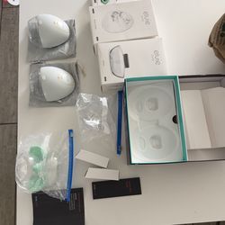 Elvie Wearable Breast Pump