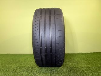 275/35/21 Bridgestone Potenza
