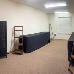 Pop Up Shop Space Available