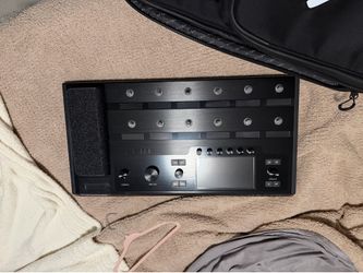 Line 6 Helix Floor