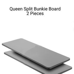 Queen Bunkie Boards For Bed Support 