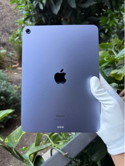 iPad Air 5 64 GB WiFi 88% Battery Health