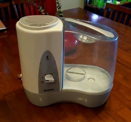 Homes HUMIDIFIER