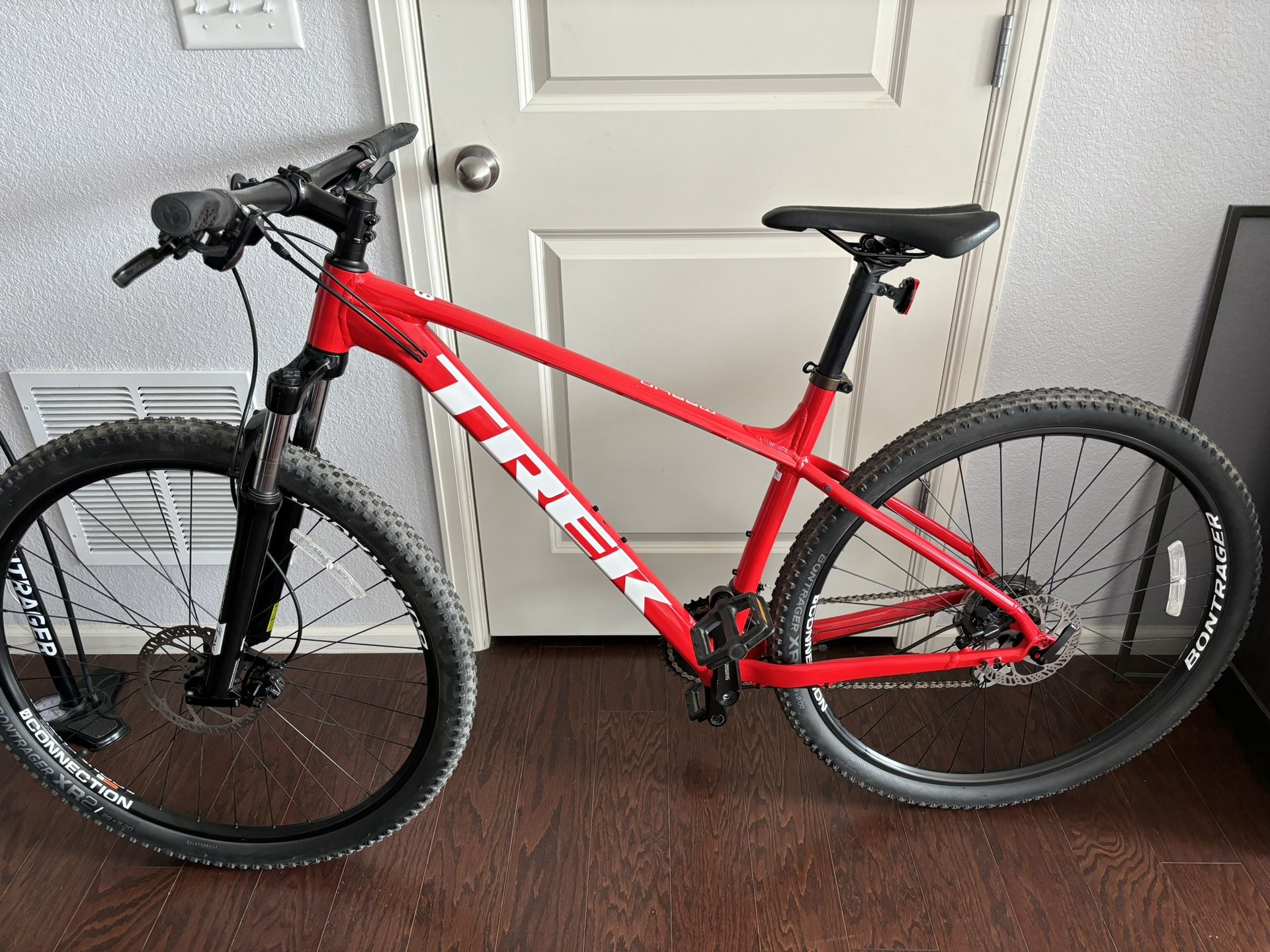 2022 Trek Marlin 6