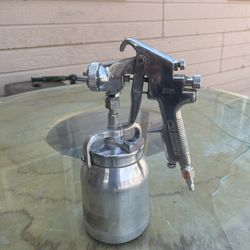 Sprier Gun